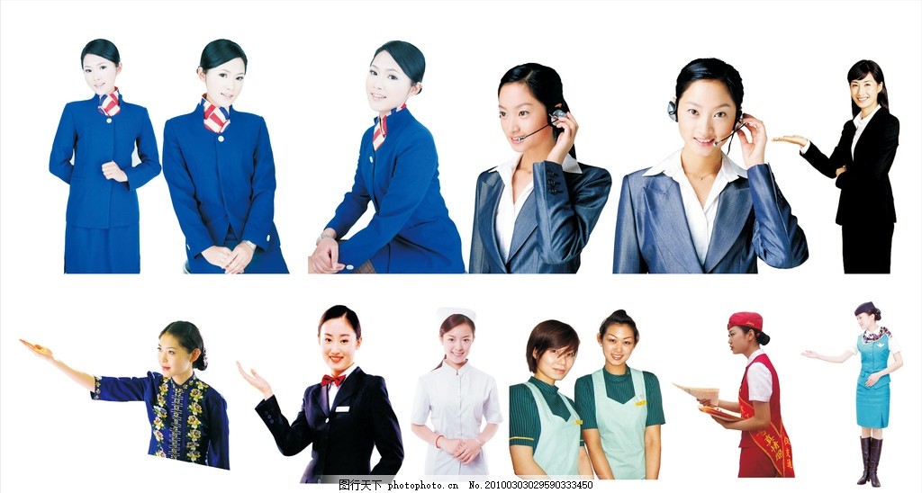 抠图技术在餐饮服务中的专业应用