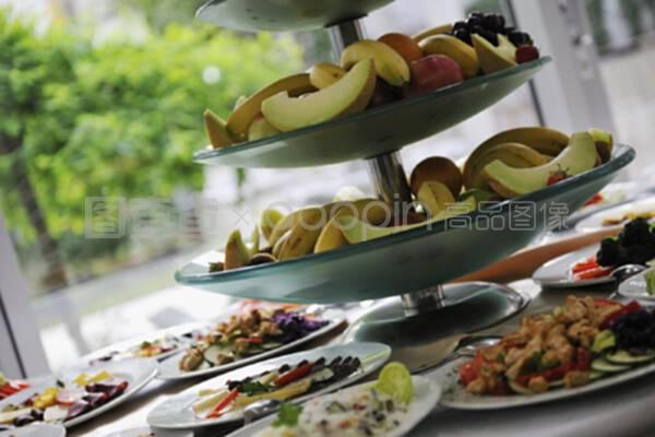 餐饮服务的演变与未来趋势