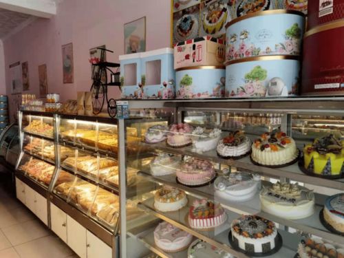 餐饮服务单位“红黑榜”公示（第二期）